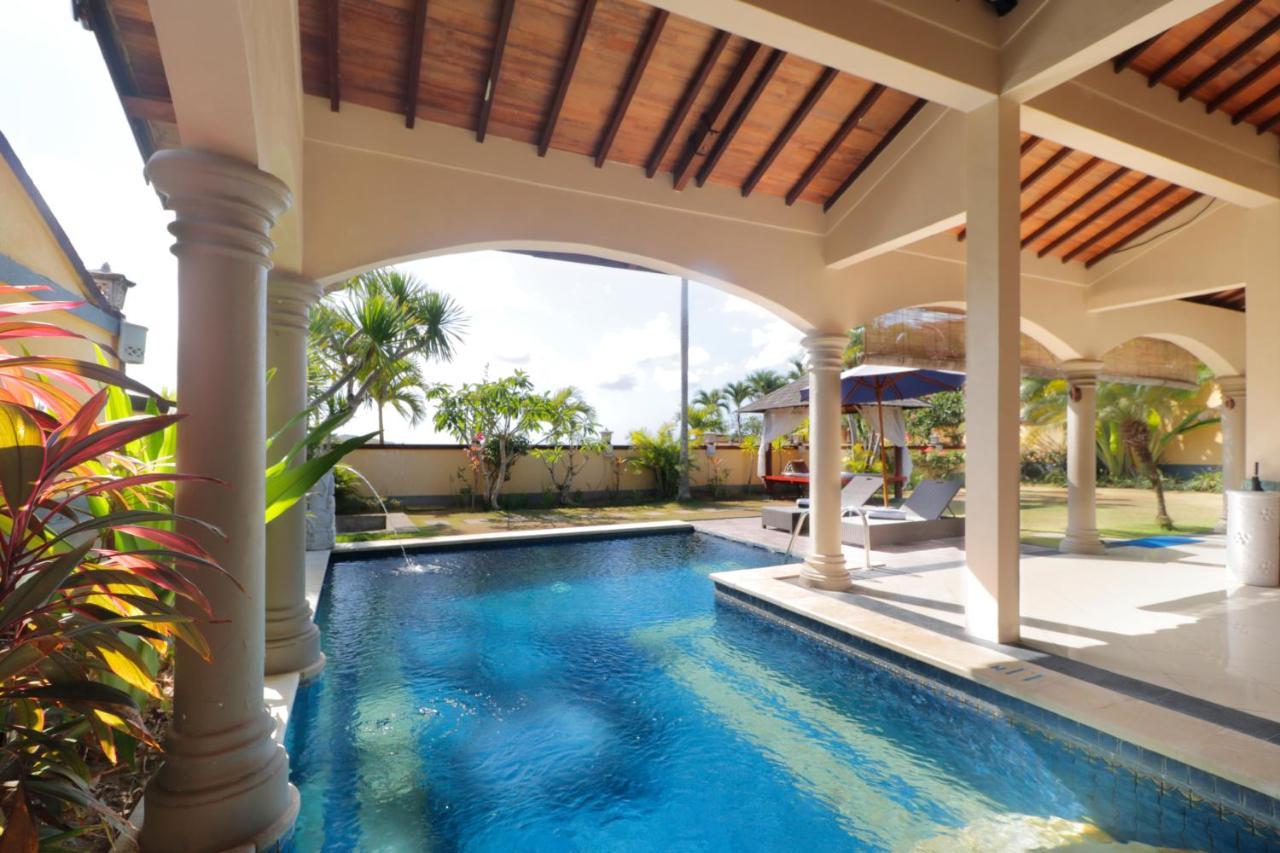 The Beverly Hills Bali A Luxury Villa Jimbaran 외부 사진